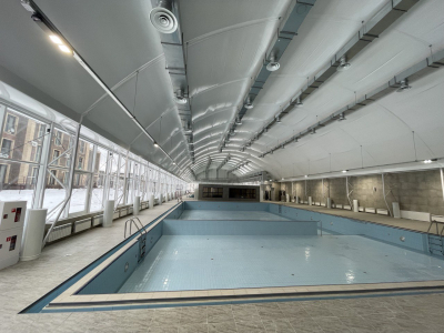 Физкультурно-оздоровительный центр «Bright Fit»