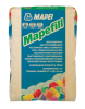 Mapefill