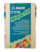 Mapefill