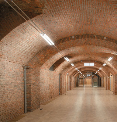 Дом культуры «ГЭС-2»