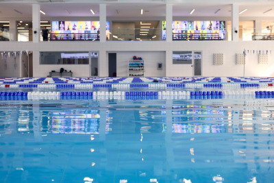 Спортивный комплекс Champ1on