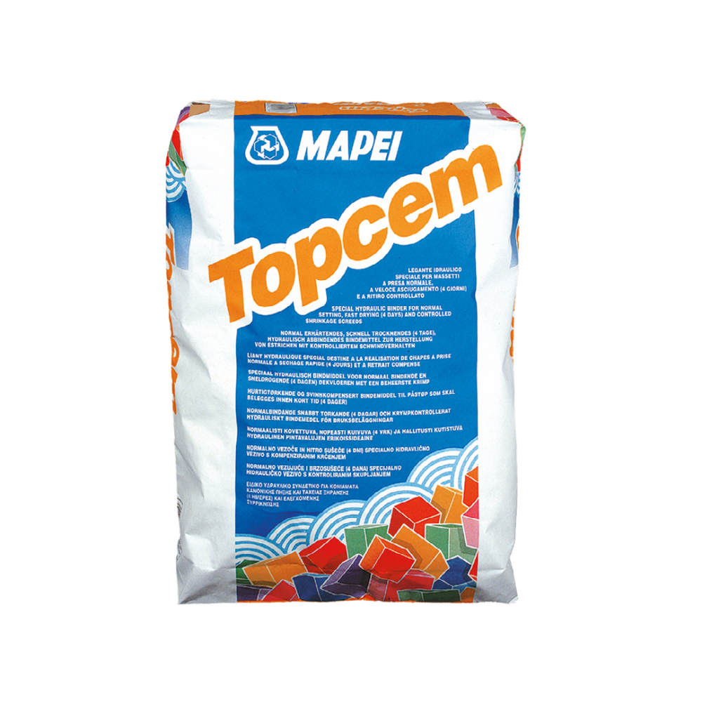 Topcem