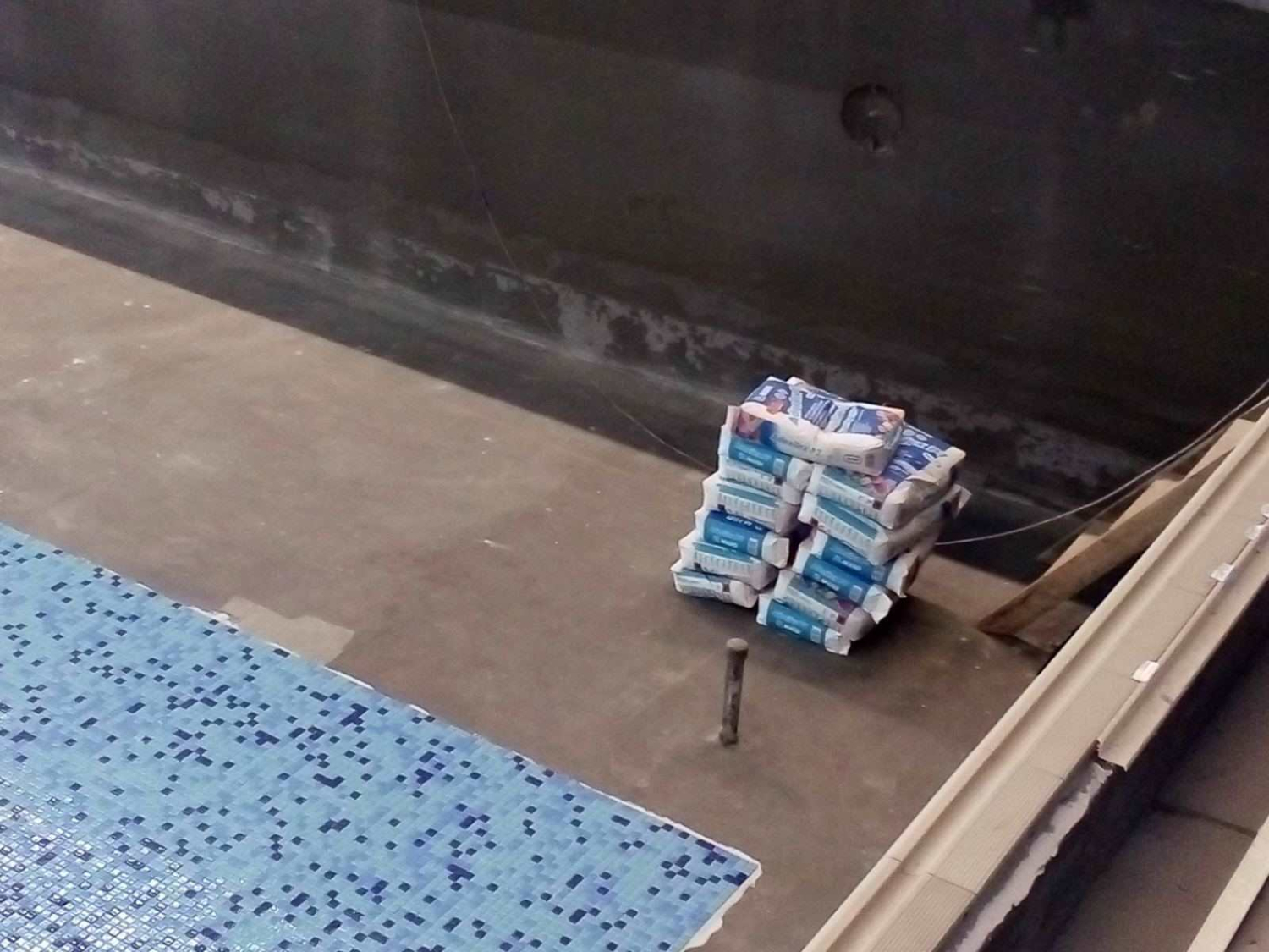 Фитнес-клуб сети World Class