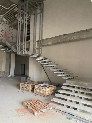 Жилой комплекс Development Plaza