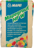 Mapegrout HF W