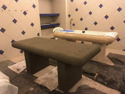 Дегтярные бани