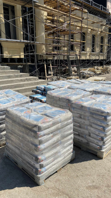 Храм Покрова Пресвятой Богородицы