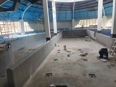 Санаторий «Вяжути»