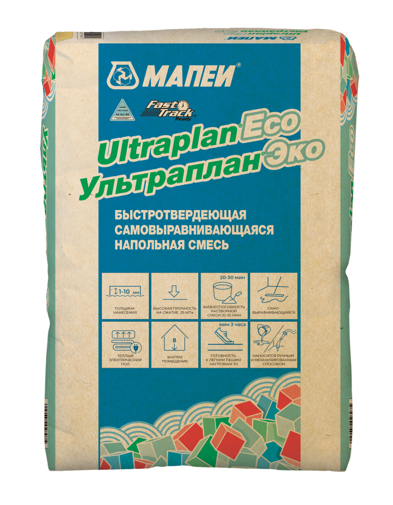 Ultraplan Eco Ультраплан Эко