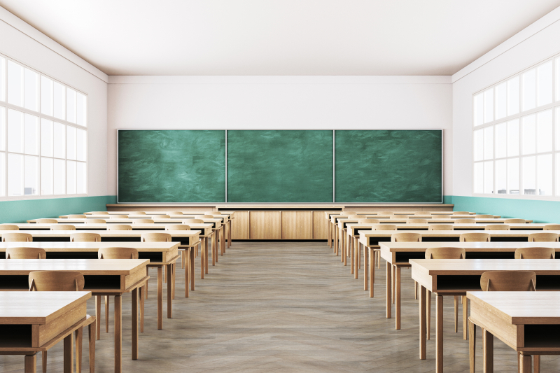 Образовательные учреждения