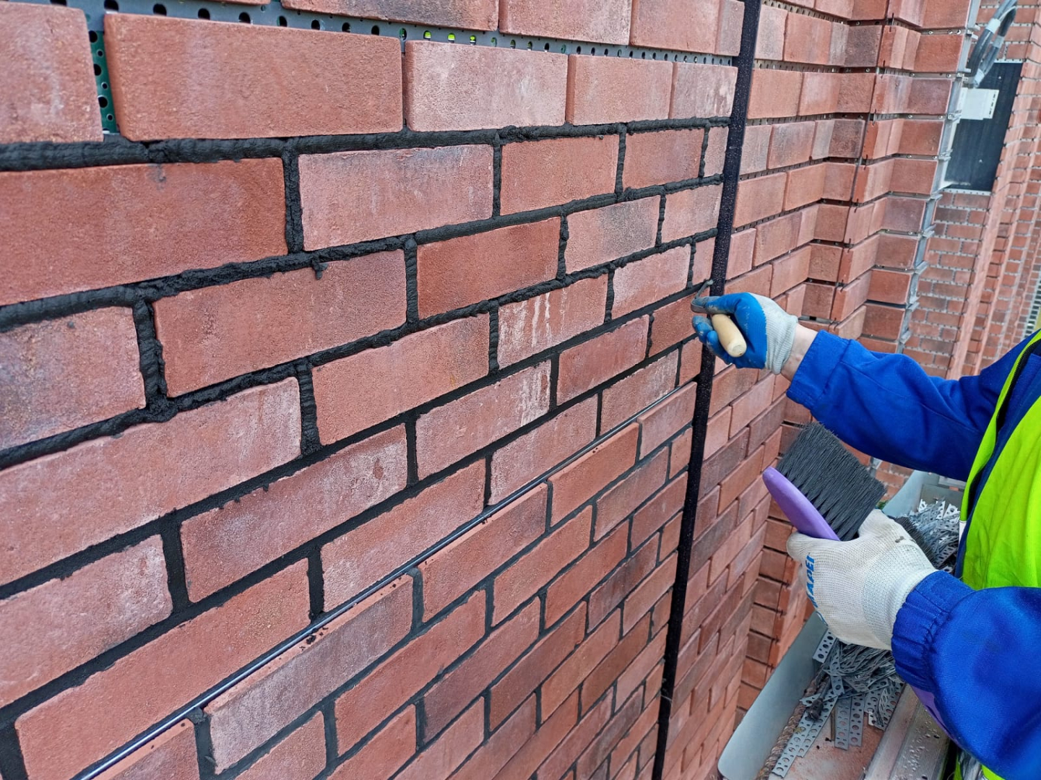 ЖК Измайловский парк