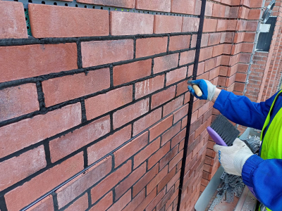 ЖК Измайловский парк