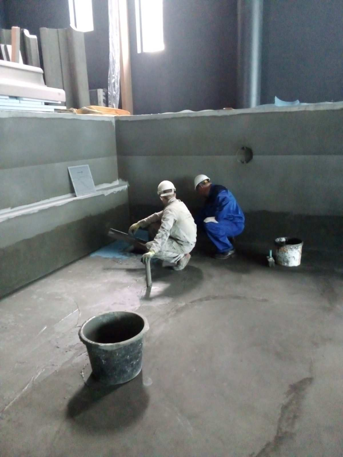 Фитнес-клуб сети World Class