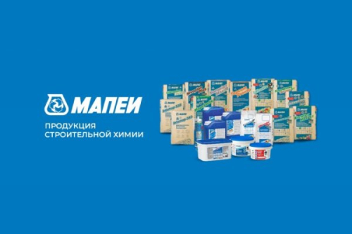 Армированная фиброй цементно-известковая штукатурка для внутренних и наружных работ Intomap 535