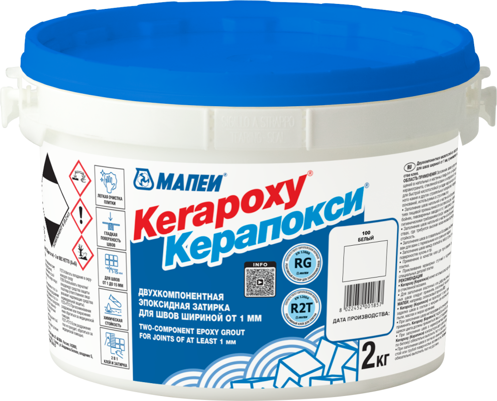 Kerapoxy Керапокси