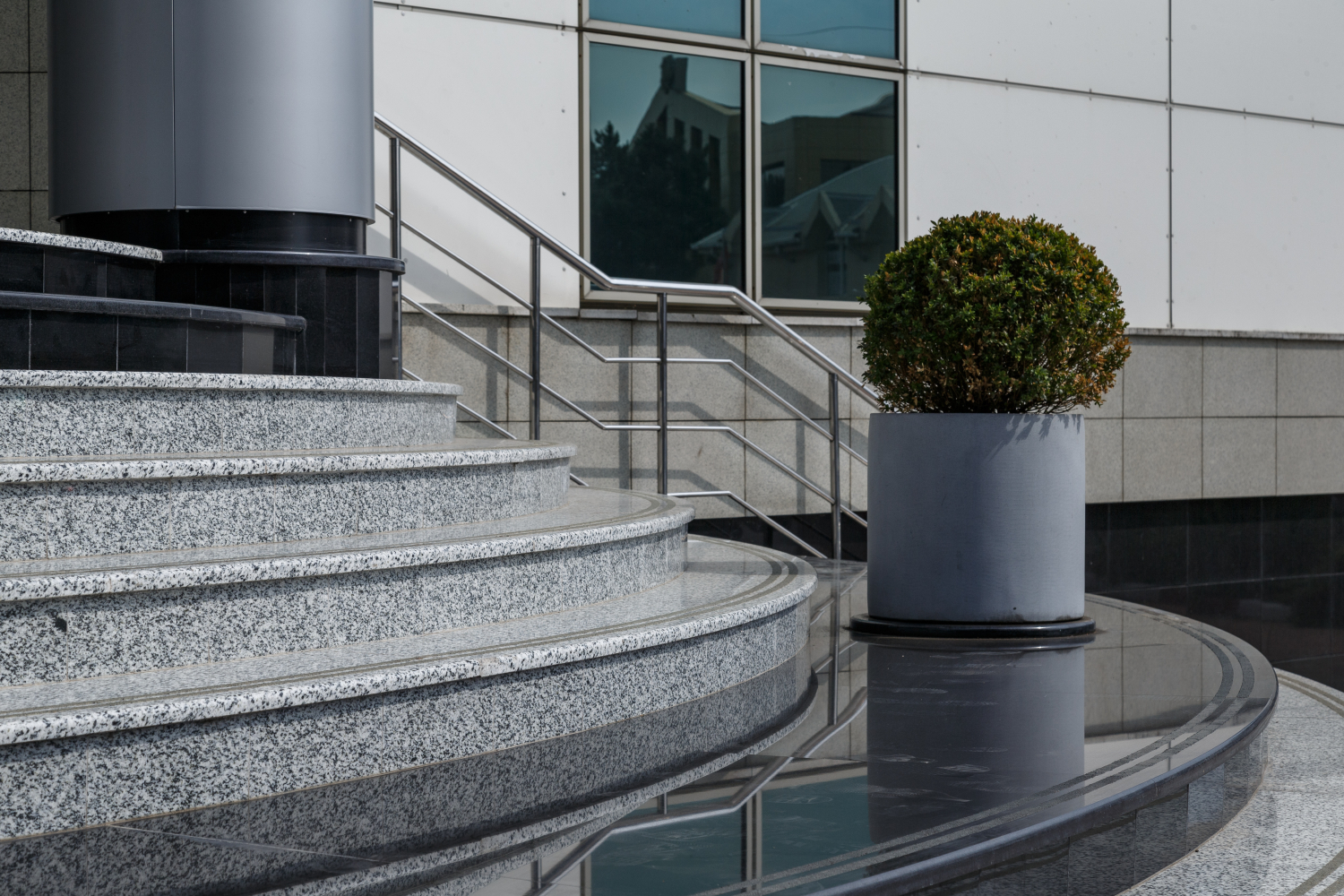 Головной офис ООО «ЛУКОЙЛ-Югнефтепродукт»