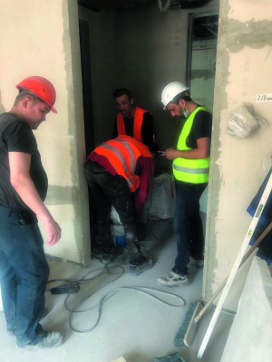 Stella di Mosca Hotel & Residences