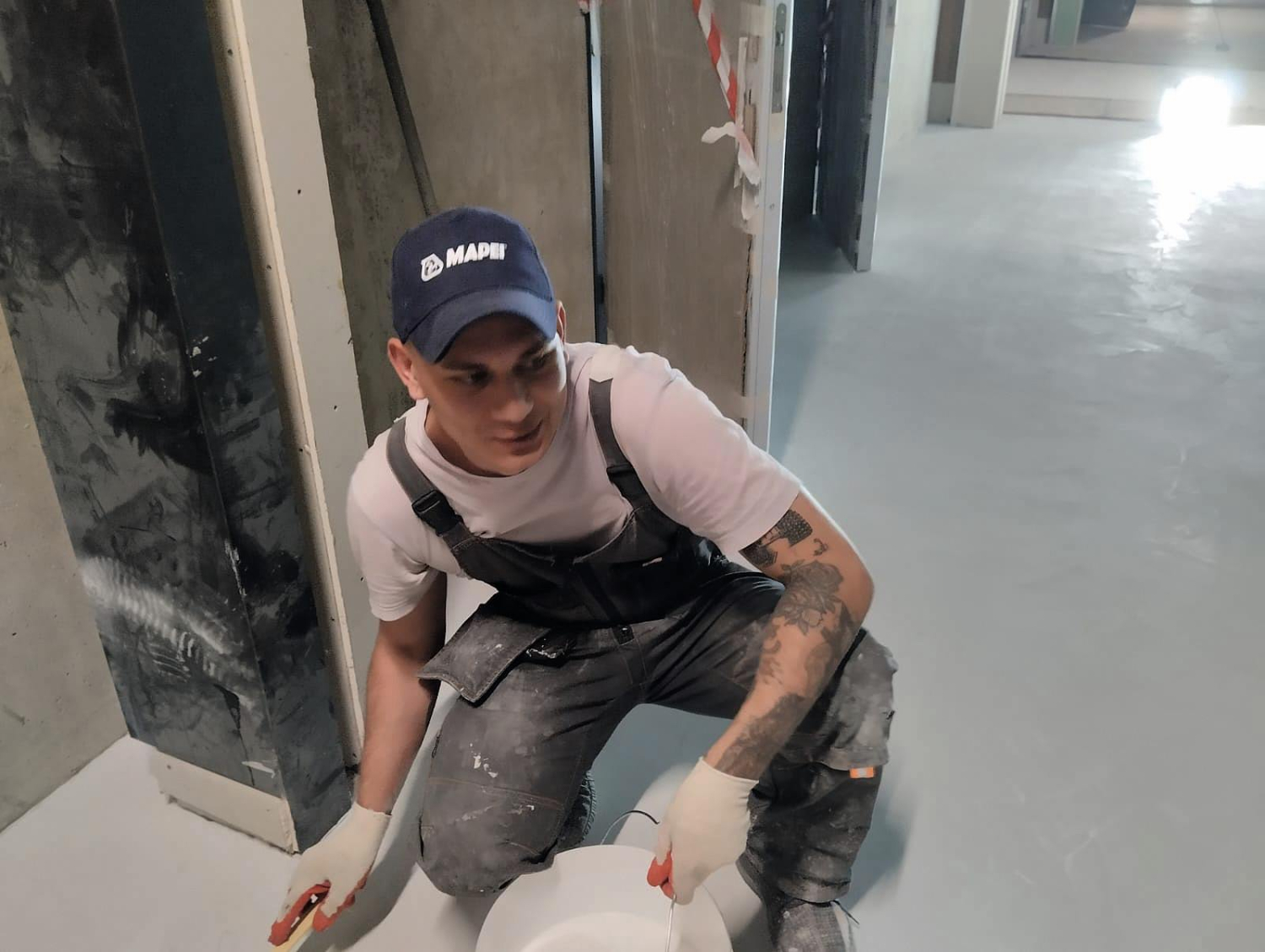 Семейный спортивный центр «Север Парк Арена»