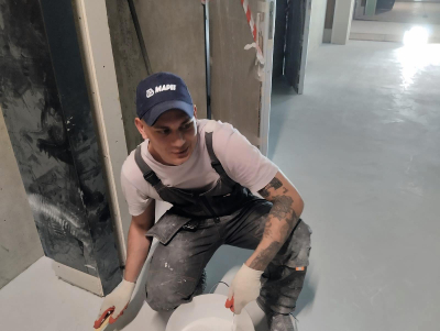 Семейный спортивный центр «Север Парк Арена»