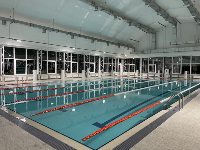 Физкультурно-оздоровительный центр «Bright Fit»