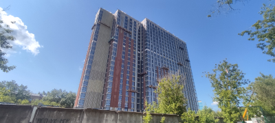 ЖК Измайловский парк