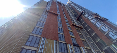 ЖК Измайловский парк