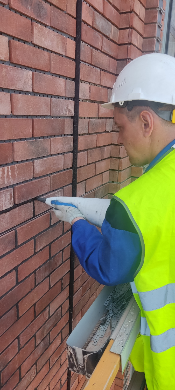 ЖК Измайловский парк