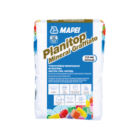 PLANITOP MINERAL GRAFFIATO 2,5 ММ