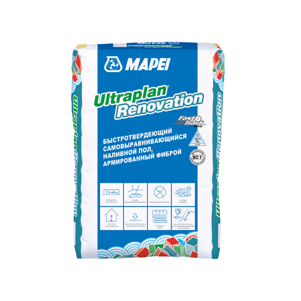 Ultraplan Renovation