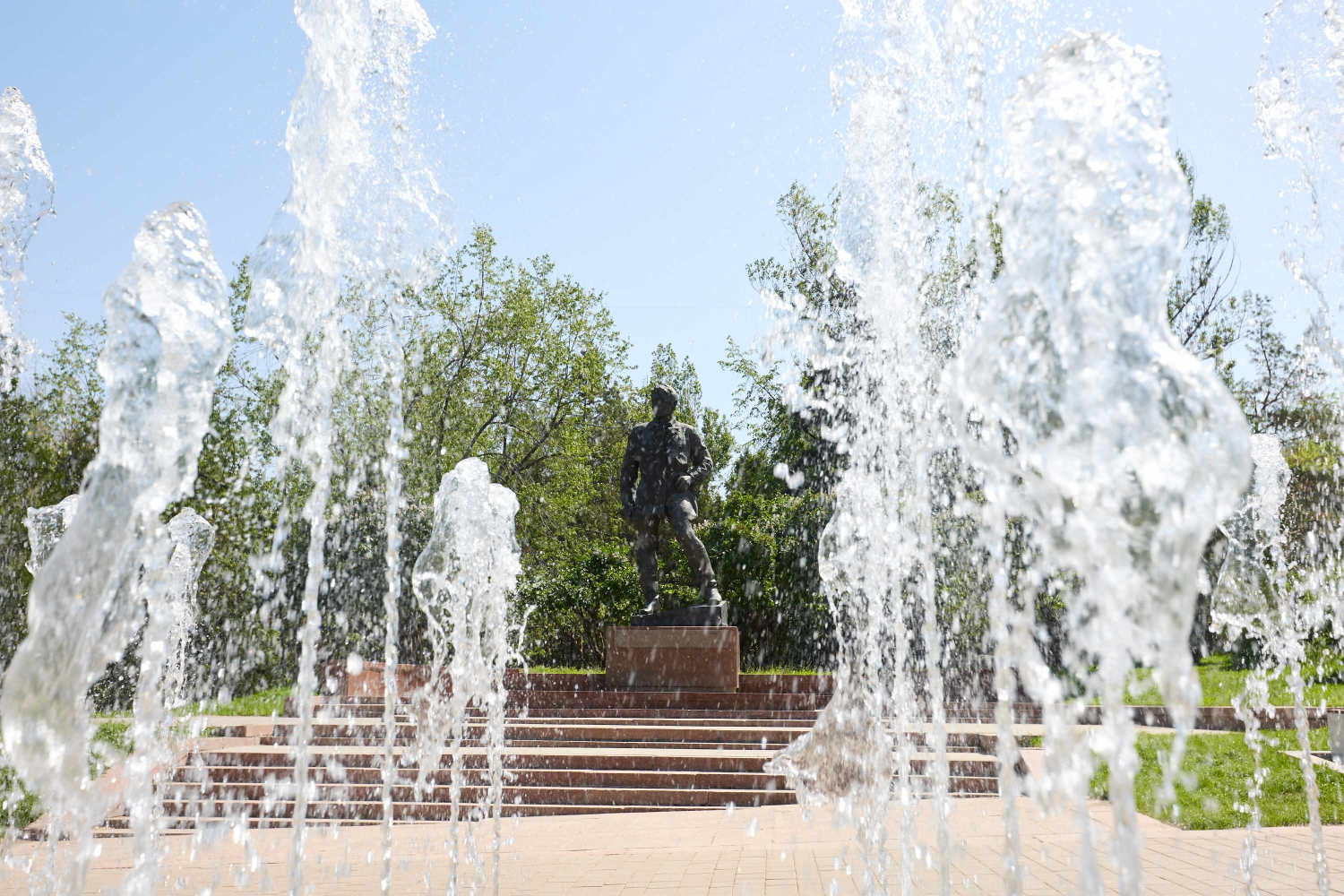 Дворец школьников