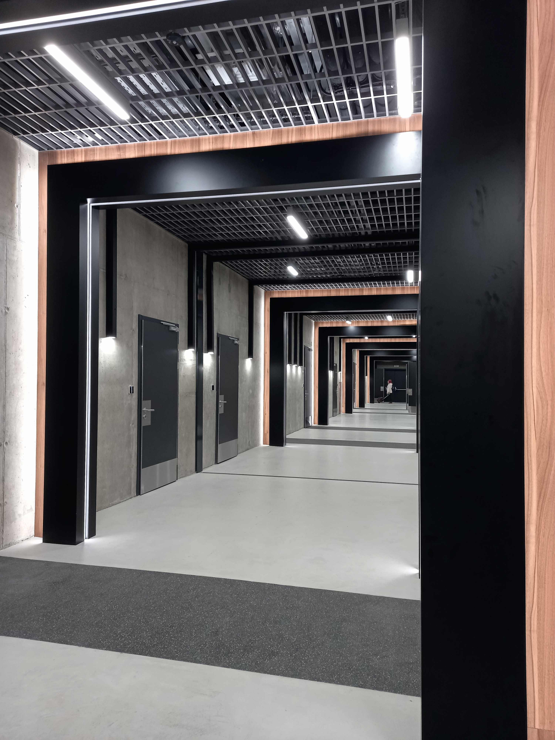 Семейный спортивный центр «Север Парк Арена»