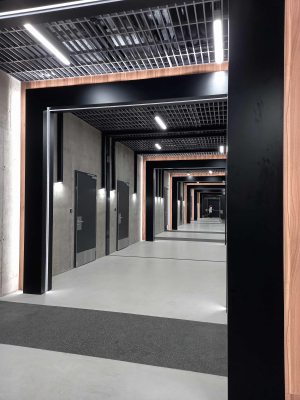 Семейный спортивный центр «Север Парк Арена»