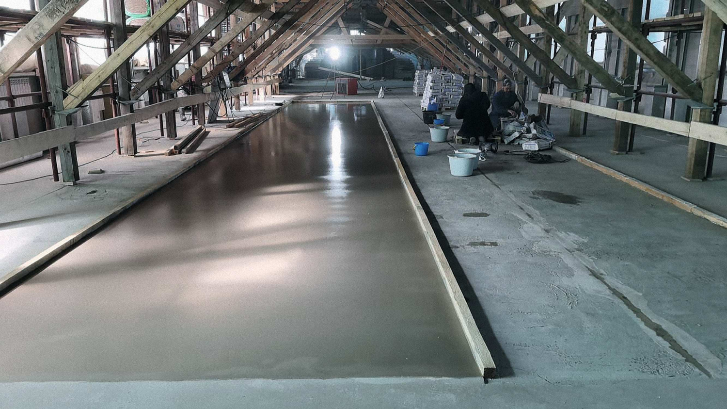 Храм Покрова Пресвятой Богородицы