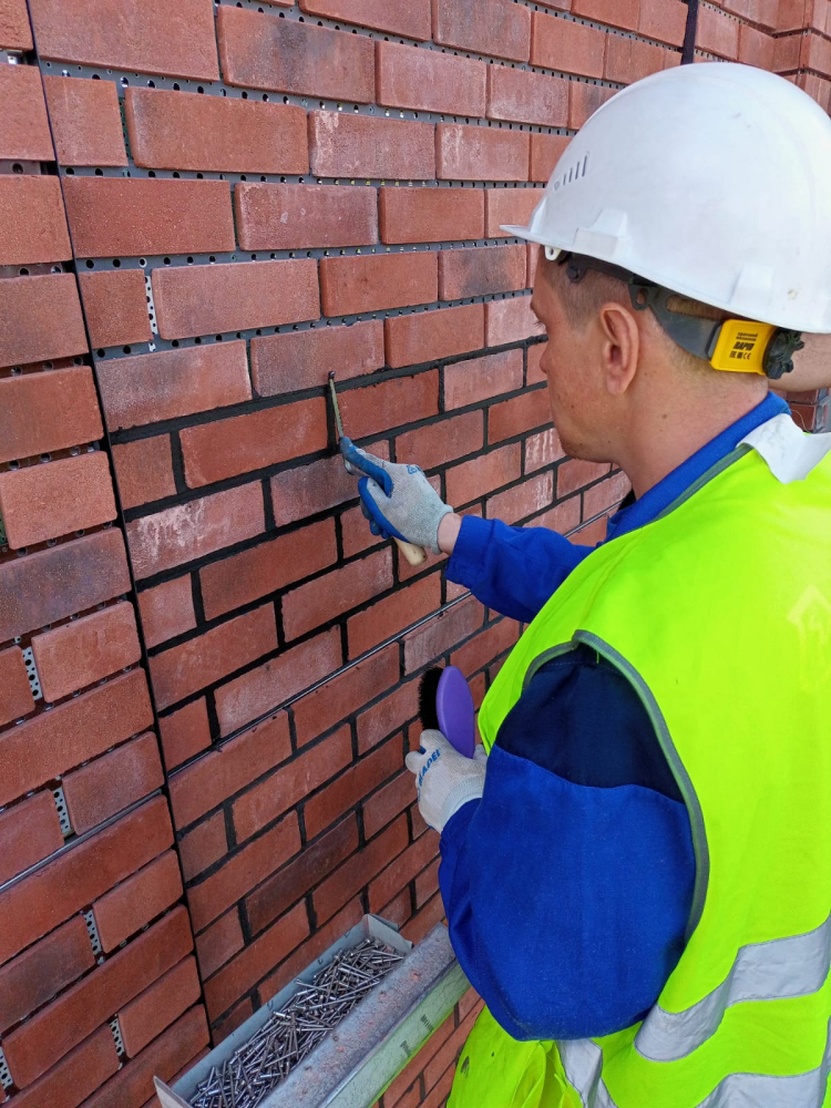 ЖК «Измайловский парк», Москва