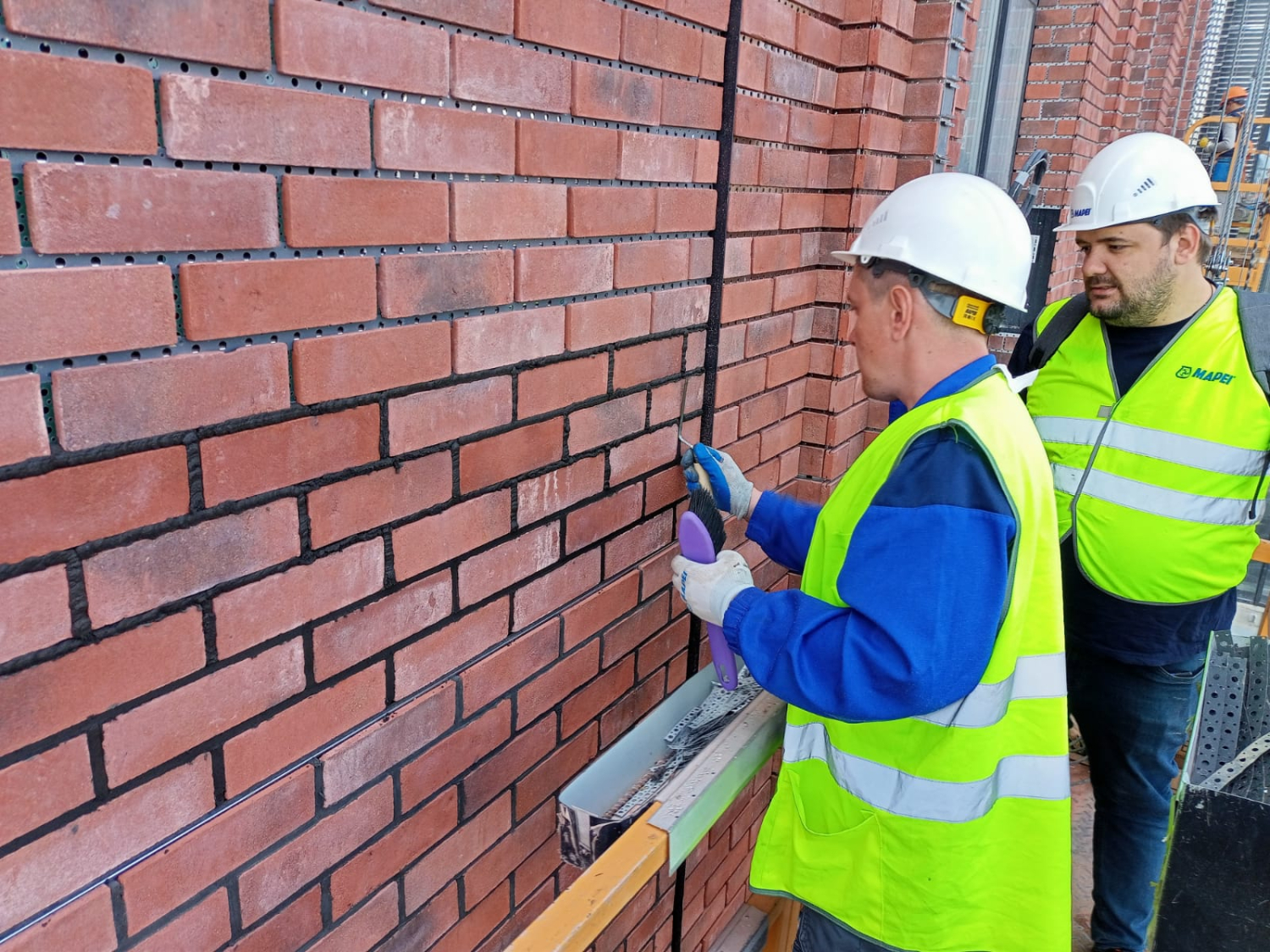 ЖК Измайловский парк