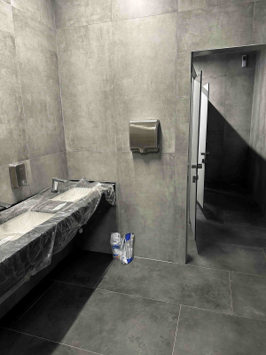 Главный учебно- лабораторный корпус ФГАОУ ВО «ТюмГУ»