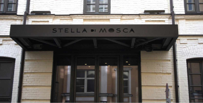 Stella di Mosca Hotel & Residences